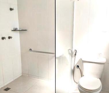 Padre Eustaquio Hotel | Pet-Friendly Front Hotel Expominas with Great Amenities