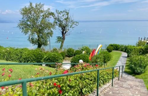 Solarolo Apartment | Experience Front Lake with Incredible Views and Family-Friendly Amenities