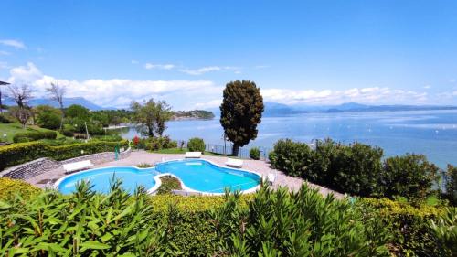 Solarolo Apartment | Experience Front Lake with Incredible Views and Family-Friendly Amenities