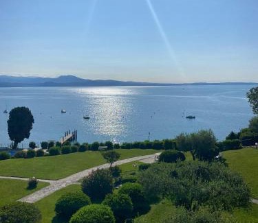 Solarolo Apartment | Experience Front Lake with Incredible Views and Family-Friendly Amenities