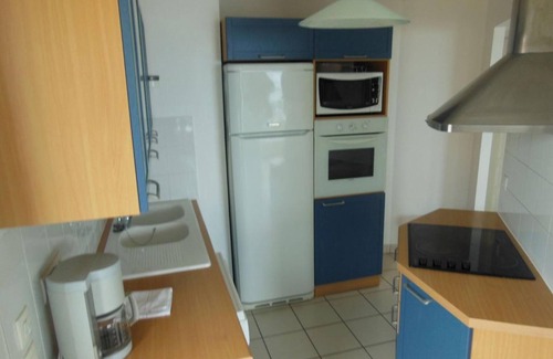 Capbreton Apartment | Oceanfront Apartment with Scenic Views and Top Ratings