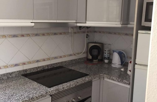 Rojales Apartment | Inviting 3 Bedroom Golf Apartment with Ocean View in Rojales