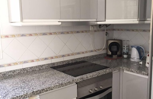 Rojales Apartment | Inviting 3 Bedroom Golf Apartment with Ocean View in Rojales