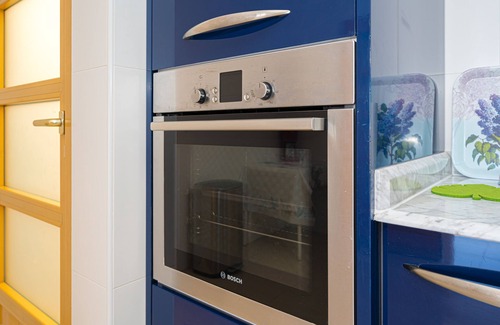 Coveta Fuma Apartment | Family-Friendly 3-Bed Apartment with Spa & Hot Tub Access