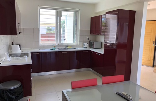 Andravida-Kyllini House | Beachfront Villa with Private Pool and Spa Amenities