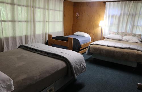 Ashford Other | Convenient Front Lodge at Rainier, Close to Park Entrance
