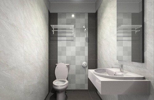West Semarang Hotel | Guest Rated: Front One Boutique Tugu Muda Semarang Hotel