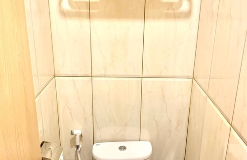 Sunter Hotel | Budget-Friendly Front One Cabin Sunter for Family Travelers