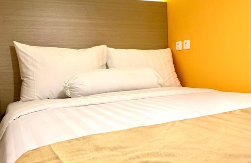 Sunter Hotel | Budget-Friendly Front One Cabin Sunter for Family Travelers