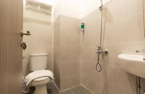 Tendean Hotel | Top-Rated Family-Friendly Stay at Front One Residence Syariah