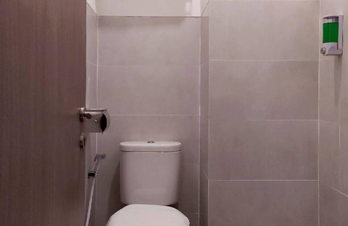 Tendean Hotel | Top-Rated Family-Friendly Stay at Front One Residence Syariah