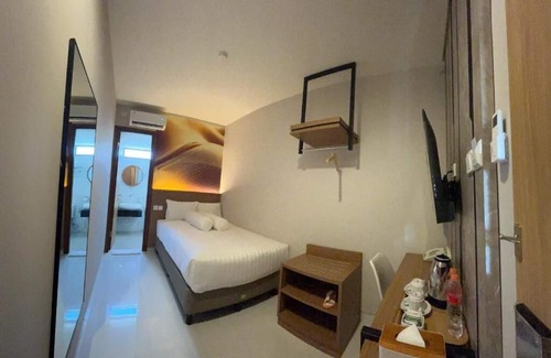 Temanggung Hotel | Discover Front One Resort Indraloka Temanggung: Family Oasis