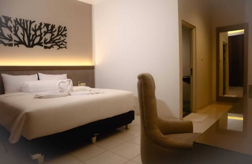 Temanggung Hotel | Discover Front One Resort Indraloka Temanggung: Family Oasis