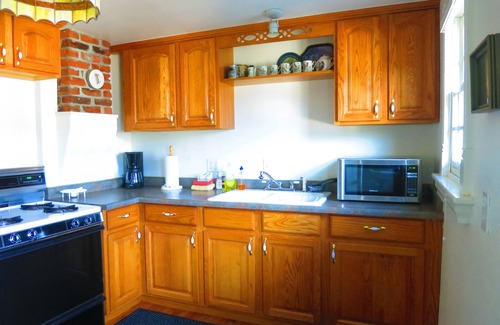 Central City House | Cozy Front Range Cottage with Pool & Pet-Friendly Comfort