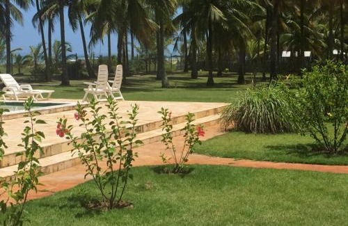 Serra Grande House | Oceanfront Front Sea House with Private Pool and Views
