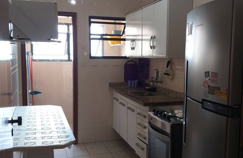 Vila Assuncao Apartment | Oceanfront Apartment with Pool and Ocean View – 10/10 Rated