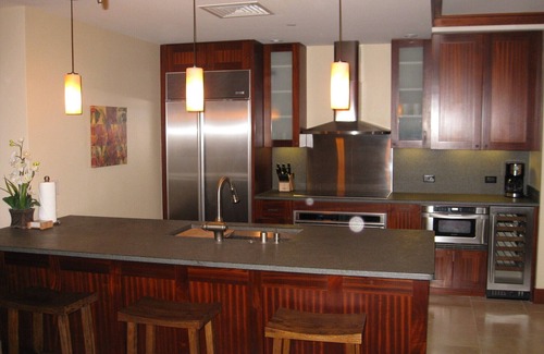 Ko Olina Condo | Top-Rated Oceanview Beach Villas at Ko Olina with Spa & Pool