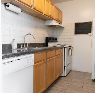 Ravenswood Apartment | Cozy 1 BR Apartment with City View in Ravenswood