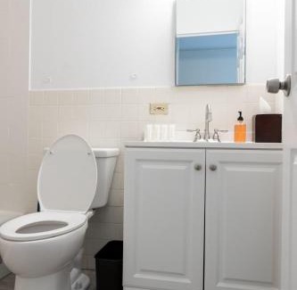 Ravenswood Apartment | Cozy 1 BR Apartment with City View in Ravenswood