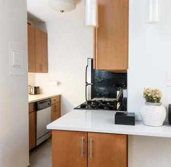 Central West End Apartment | Welcoming 1 BR Apartment Steps from Soulard Market