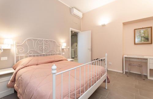 Lagaccio Apartment | Fronte Castello - Centro Città