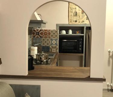 Tarquinia Apartment | Discover Fronte Duomo: Family-Friendly & Highly Rated Stay