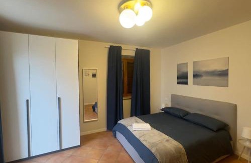 Lake Bracciano Apartment | Beautiful Lakeside Retreat in Historic Center - La Casa del Lago