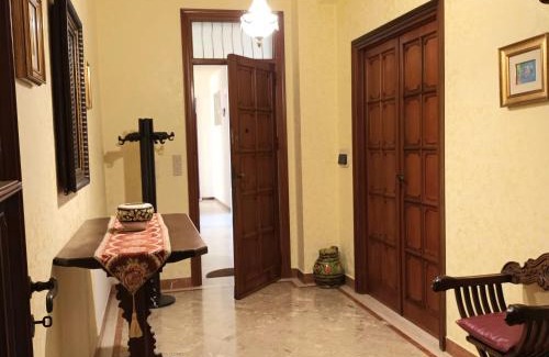 Trapani Apartment | Oceanfront Getaway at Fronte Mare with Kid-Friendly Amenities