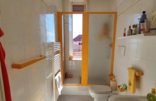 Alassio Apartment | Seaside Retreat in the Heart of Town - 4-Star Getaway