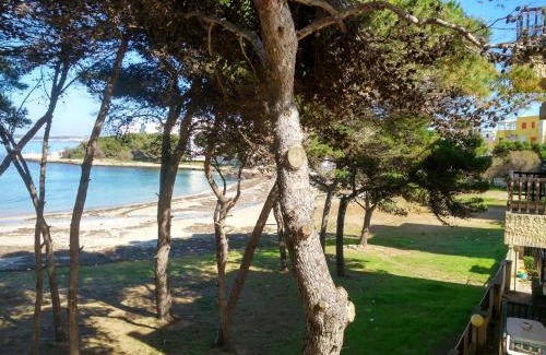 Rivabella Apartment | Child-Friendly Comfort at Frontemare Davide Hotel