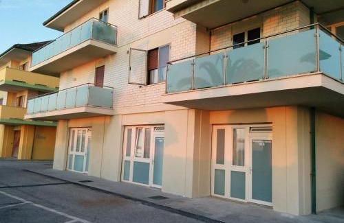 Porto Sant'Elpidio Bed & Breakfast | Oceanfront Retreat at fronteMare faleria1 – Guest Rated 8/10