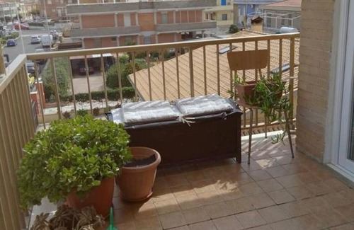 Ladispoli Apartment | FronteMare