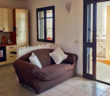 San Cataldo Apartment | Oceanfront Escape at FronteMare with Breathtaking Views