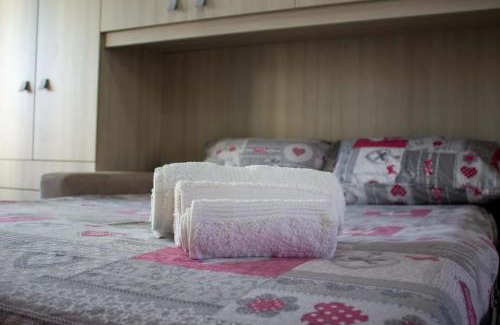 Portoscuso Apartment | Oceanfront Frontemare Portoscuso - Rated 9/10 by Guests