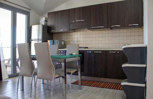 Portoscuso Apartment | Oceanfront Frontemare Portoscuso - Rated 9/10 by Guests
