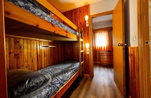 Pas de la Casa Apartment | Discover Frontera Blanca: Pet-Friendly Retreat with Spa