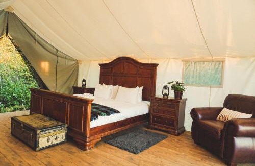Consecon Other | Discover Fronterra Farm: Camp with Ocean Views & Spa