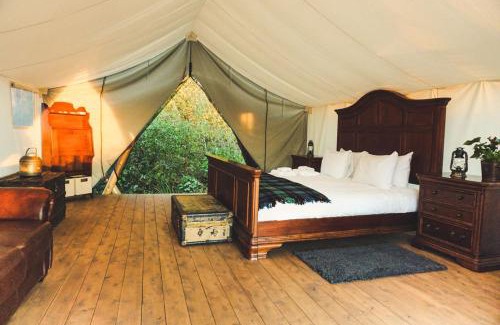 Consecon Other | Discover Fronterra Farm: Camp with Ocean Views & Spa