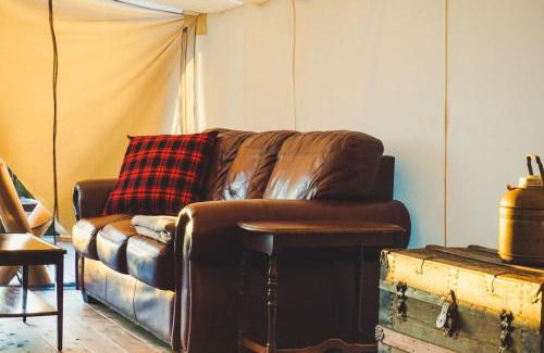 Consecon Other | Discover Fronterra Farm: Camp with Ocean Views & Spa