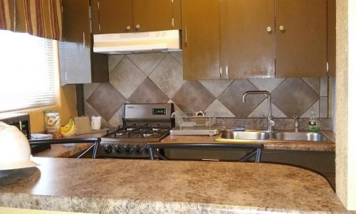 Cuba Hotel | Pet-Friendly Frontier Motel: A Family Getaway Awaits