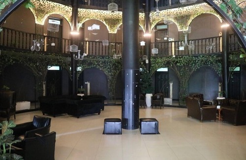 Malam Jabba Hotel | Budget-Friendly Stay at Frontier Tower Hotel with Breakfast