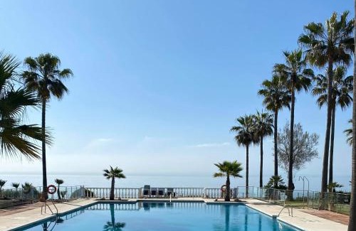 Bahia de Casares Apartment | Beachfront Apartment with Ocean Views in Bahia de Casares