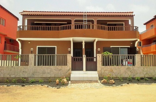Santa Maria Apartment | Prime Beachfront 2-Bedroom Apartment with Ocean Views