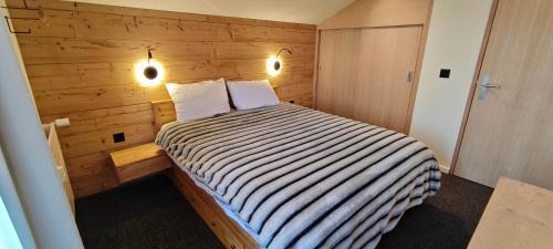 Champoussin Apartment | Frostana1600 - apartment in Portes du Soleil