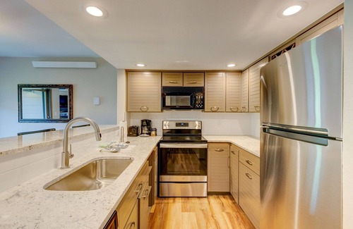 Mountain House Condo | Cozy Frostfire E41 Condo: 2 Bedrooms & Family-Friendly Amenities