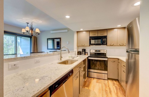Mountain House Condo | Cozy Frostfire E41 Condo: 2 Bedrooms & Family-Friendly Amenities
