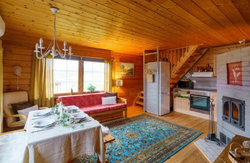 Rovaniemi Apartment | Frosty Brook Cottage