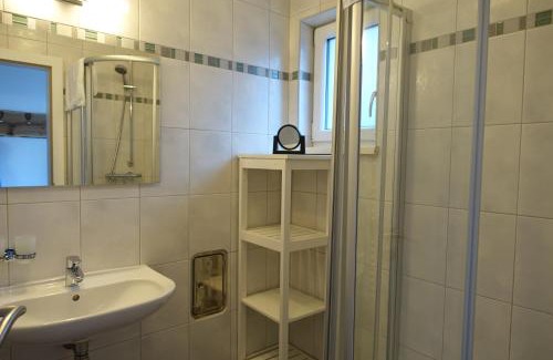 Hundsdorfl Apartment | Charming Frozen Time Apartments: 8.9/10 & Pet-Friendly Bliss