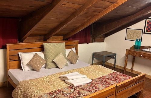 Kaul Hotel | Explore Frozen Woods Resorts: Family-Friendly Getaway