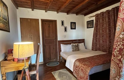 Kaul Hotel | Explore Frozen Woods Resorts: Family-Friendly Getaway